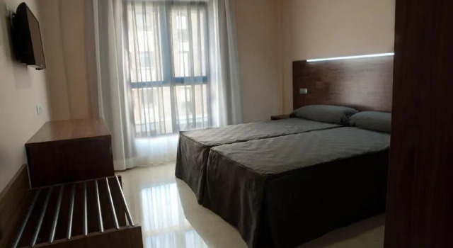 Номер Standard Visit Hotel