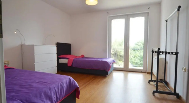 Maja in Rovinj With 2 Bedrooms and 1 Bathrooms