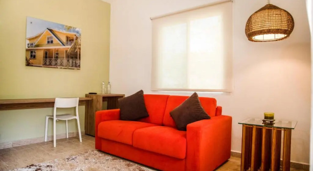 Полулюкс Solare SAI Ecohotel