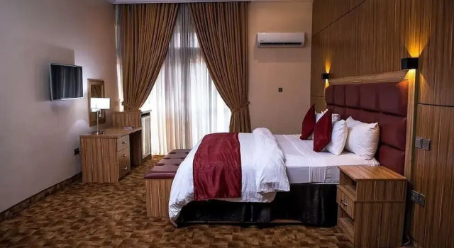 Elegant Hotel by Best Western Plus