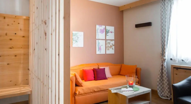 Люкс Polisena LAltro Agriturismo Veg