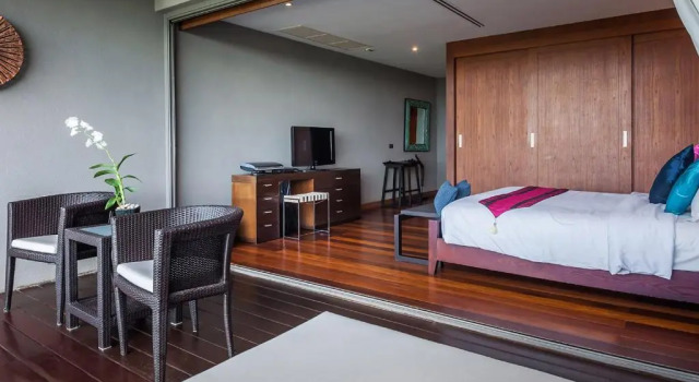 Вилла SURALAI - Luxury Villa Koh Samui