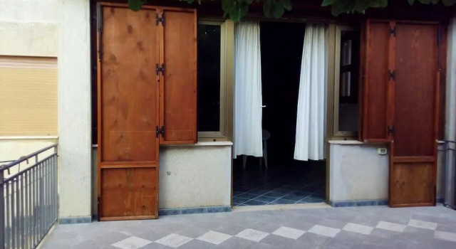 House With 3 Bedrooms in Tre Fontane, With Enclosed Garden - 200 m Fro, Réserver Hôtel Tre Fontane Sicile