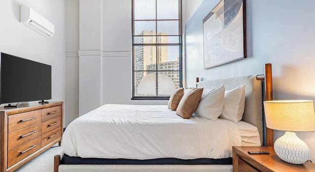 Апартаменты с 2 комнатами Landing Apartments near Connecticut State Capitol