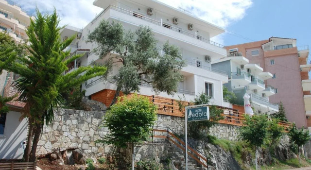 Hotel Edola