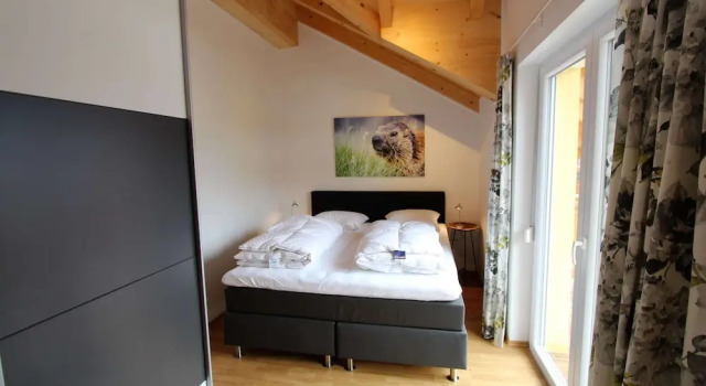Luxurious Chalet in Kotschach-mauthen Near Ski Area