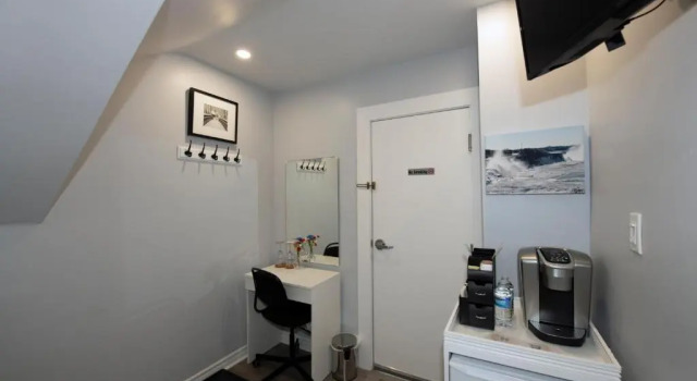 Номер Standard Serene Niagara Inn