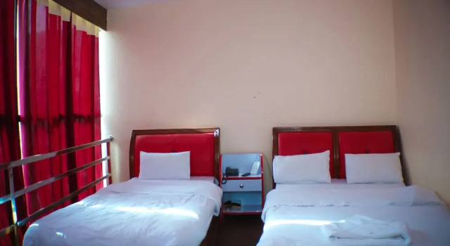 Hotel Taj Palpa, Prenota Hotel Tansen Lumbini Pradesh Province