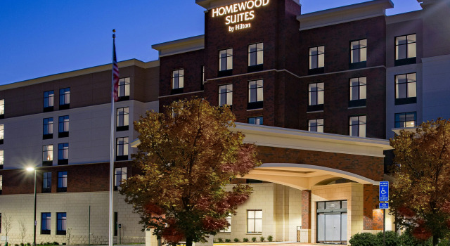 Homewood Suites By Hilton Reston, VA, Réserver Hôtel Reston Virginie