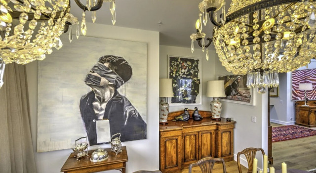 The Address, Buchen Sie Ferienwohnung Napier 