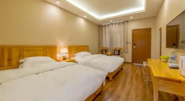 Shangri la Joy Boutique Yododo Inn