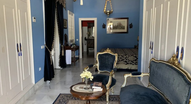 Люкс Business Casa Palacio Jerezana