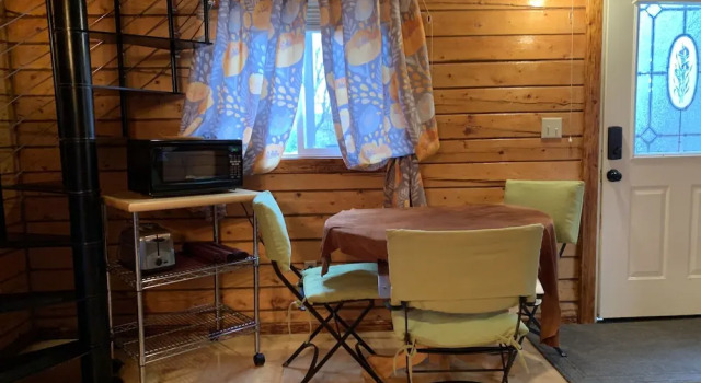 Joy's Kenai River Cabins, Rezerwuj Hotel Sterling 