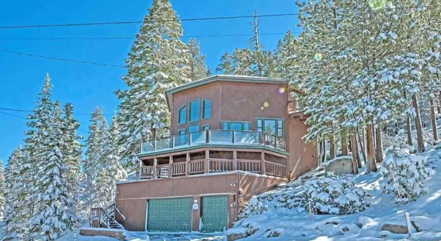 1720 Keller Road by RedAwning, Book Vacation Home South Lake Tahoe South Lake Tahoe Area