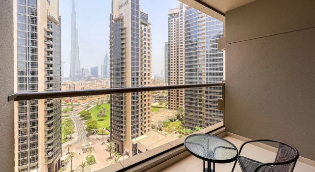 Студия Superior Luton Vacation Homes - Elite Downtown Residence