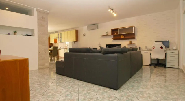 Apartments Slavka 1155, Reserva ahora Apartamento Hoteles en Pula con aparcamiento, Aparcamiento