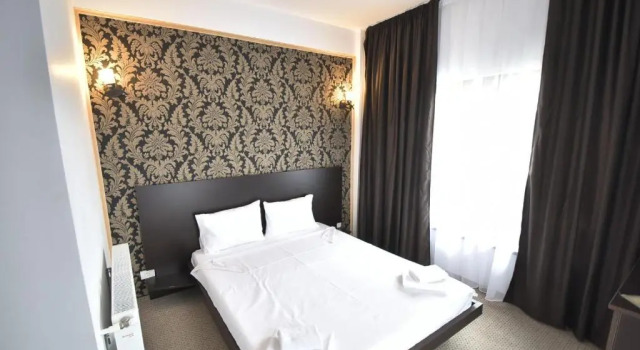Casa Roma, Book Hotel Cheap Hotels in Mamaia-Sat