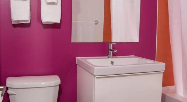 Run of House Hotel Zed Kelowna