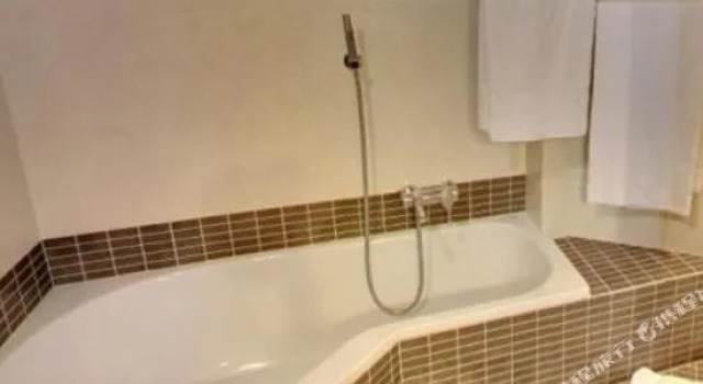 Двухместный номер Comfort Best Western Hotel Major