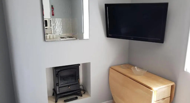 Апартаменты Somerset House Apartments