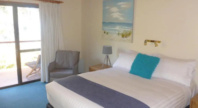 Osprey Lodge & Bungalow, Book Hotel Hoteller og overnatningssteder i Eaglehawk Neck, Hotel