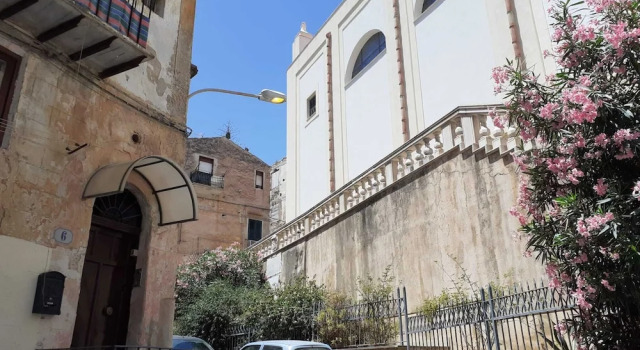 Casa Vacanze Carrubella, Book Hotel Hotels in Monreale with Parking, Parking