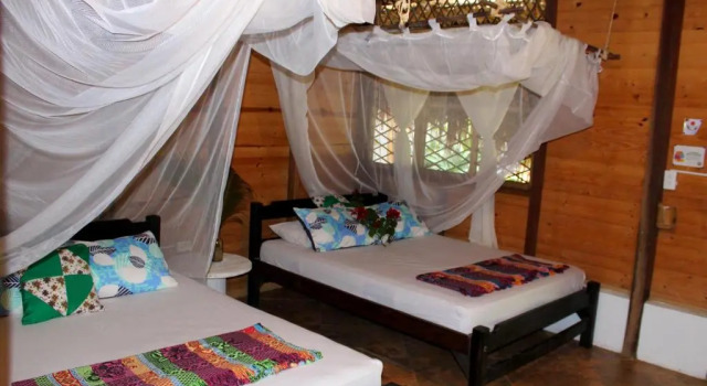 Номер Standard Bella Flor Hostel Palomino