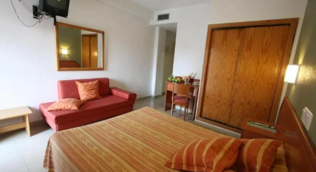 Номер Standard Hotel Joya