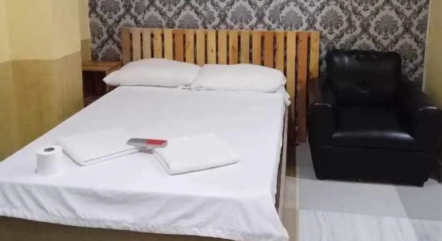 Студия Comfort Seacoast Hotel and Resort