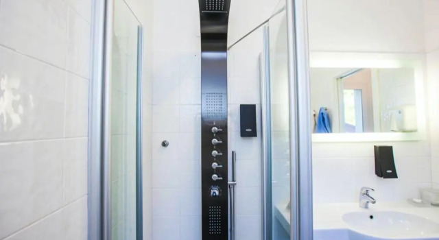 Двухместный номер Superior Cinqueterre Residence