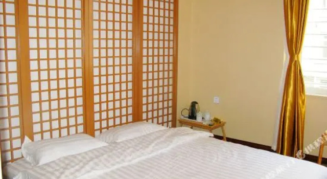 兴城金瑞宾馆, Book Hotel Huludao Liaoning