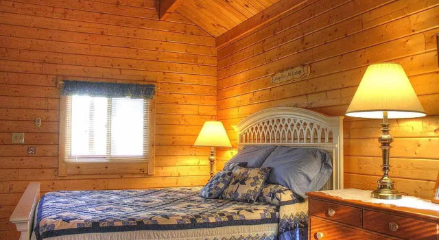 Люкс Standard Los Gatos Bed & Breakfast