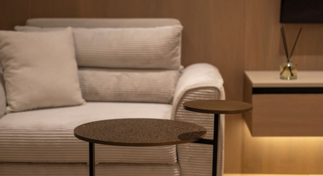 Номер Superior Terra Boutique Hotel