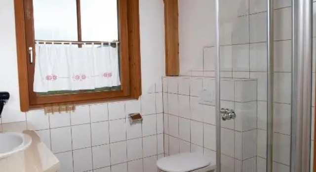 Апартаменты с 2 комнатами с балконом Schullerhof