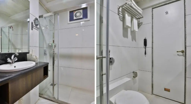 Двухместный номер Superior Hotel Casa Riva