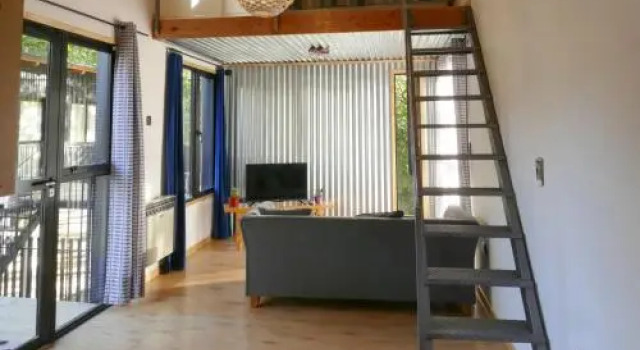 Casas Chaura