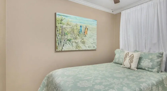 Апартаменты Seascape 1111 in Galveston