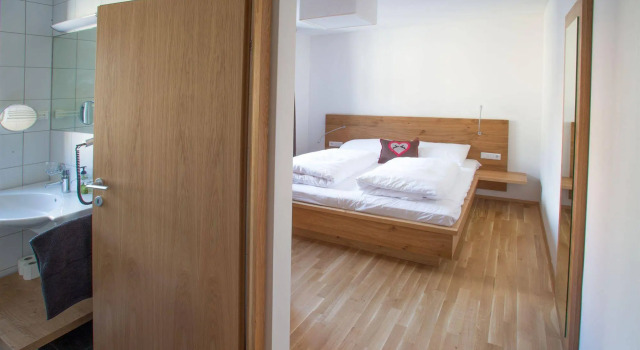 Alpinlodges Matrei