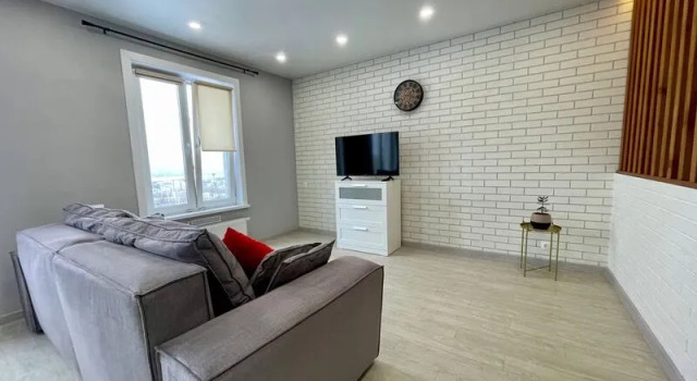 Apartamenty Rantye na ul. Krasnykh Madyar, d. 31, Prenota Appartamento Oktyabrsky Administrative District 
