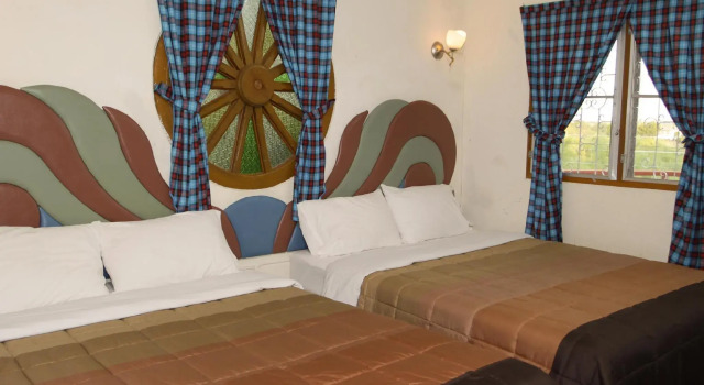 Phucome Resort