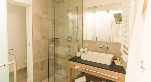 Номер Superior Hotel Neuhaus