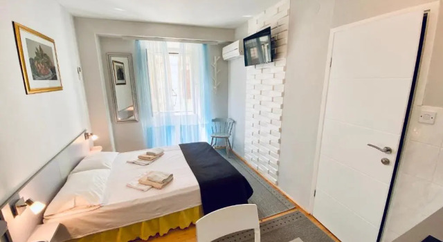 Студия Komiza Provita Guesthouse