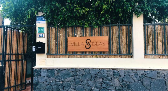 Villa 8 Islas, Book Villa Hotels in Tenerife with Parking, Parking