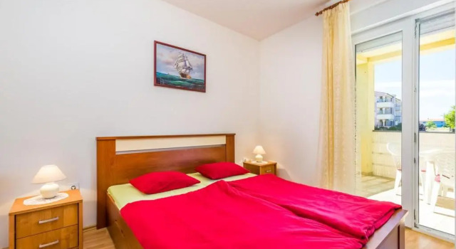 Apartment Pineta, Prenota Appartamento Valbandon Istria