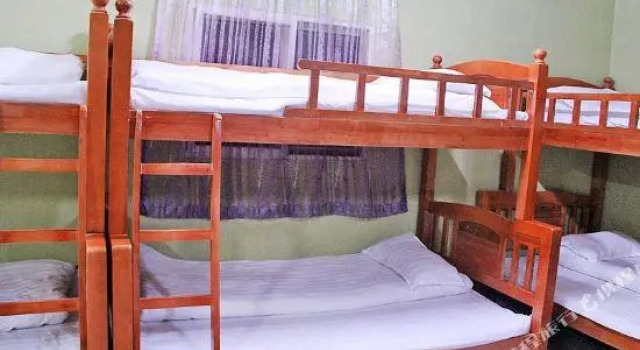 Lanzhou Nv Zhang Gui Youth Hostel, Buchen Sie Hostel Hostels in Gansu, Hostel