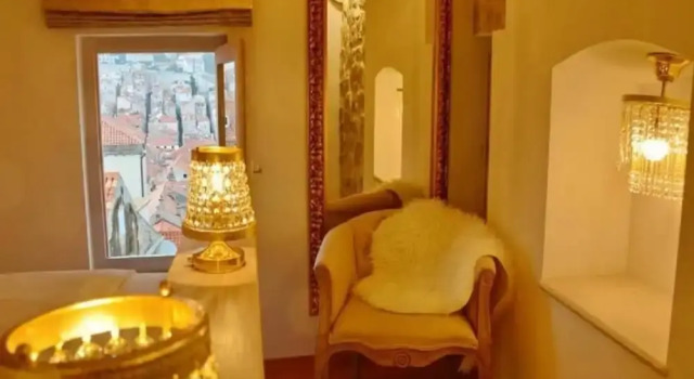 Villa Madonna della Strada A4, Забронировать Вилла Виллы Дубровника, рядом с Fuego Night Club, Вилла