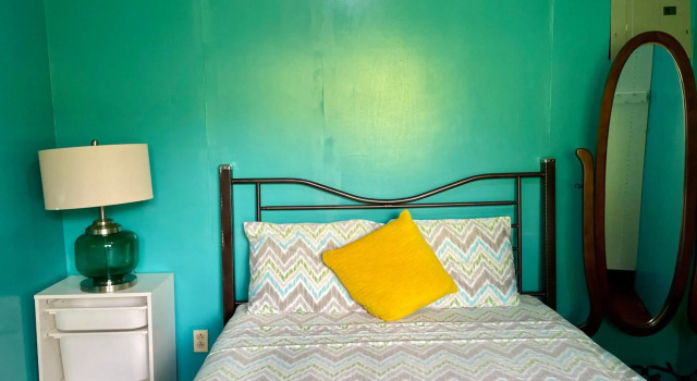Ngermid Oasis - Cozy 2 BD Home, Beautiful Location, Réserver Hôtel Koror 