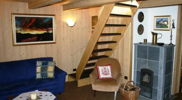 Chalet Cermis, Забронировать Шале Кавалезе Трентино-Альто-Адидже