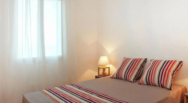 Апартаменты Classic Res. Villa Tyrrenia, Macinaggio/rogliano, Apartment With bay View