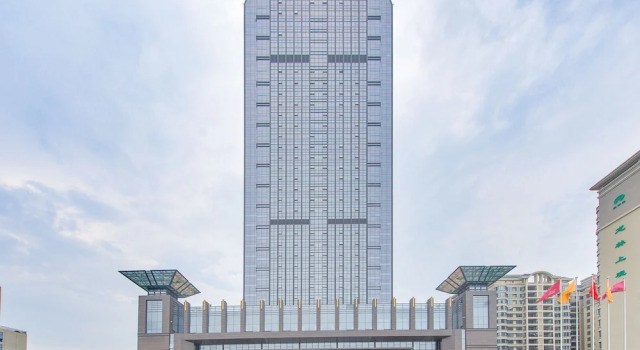 Grand Mercure Huizhou Huiyang, Varaa Hotelli Hotellit Guangdong aamiaisella, Aamiainen